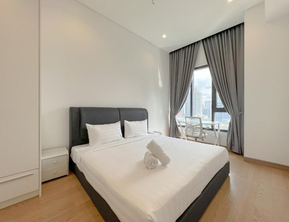 Premier One Bedroom Suite